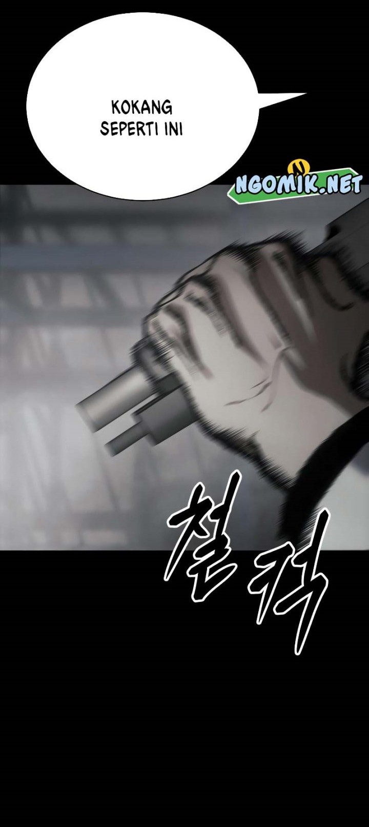 Baek XX Chapter 23 Gambar 11