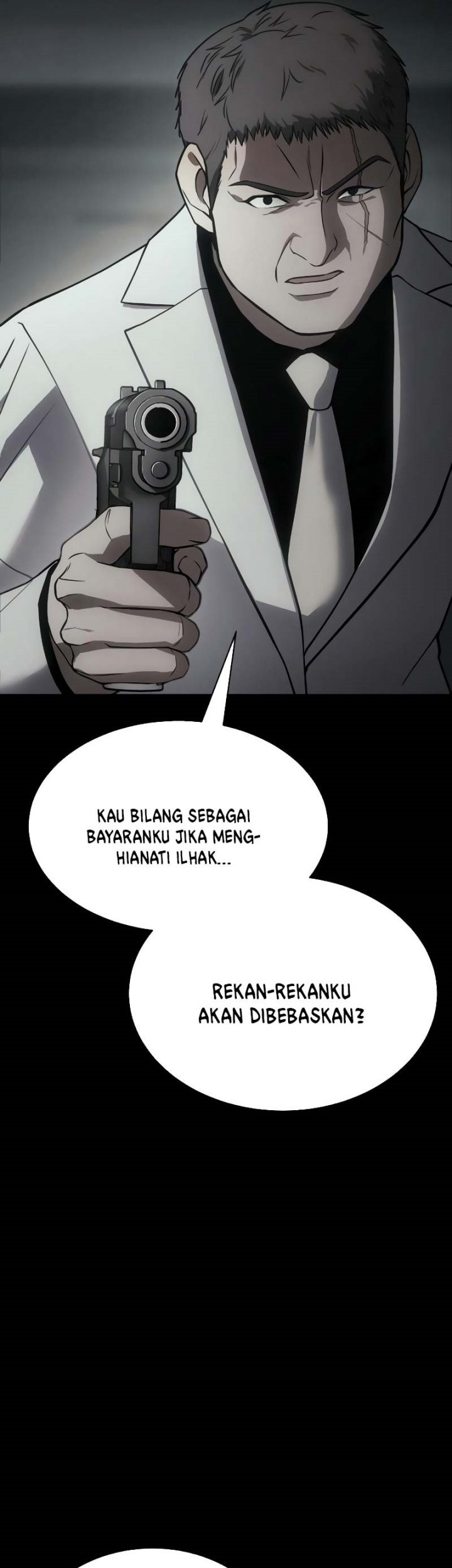 Baek XX Chapter 23 Gambar 14