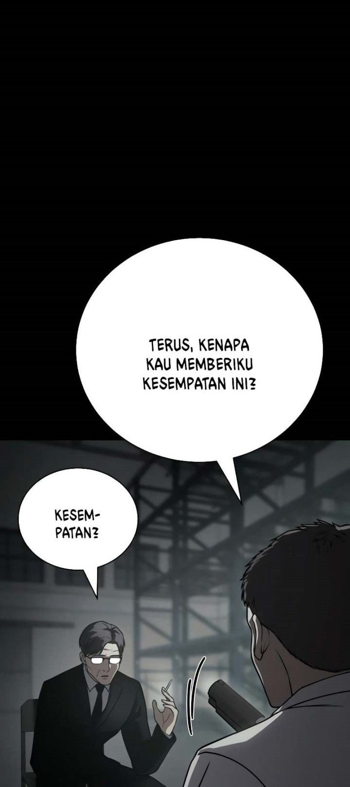 Baek XX Chapter 23 Gambar 17