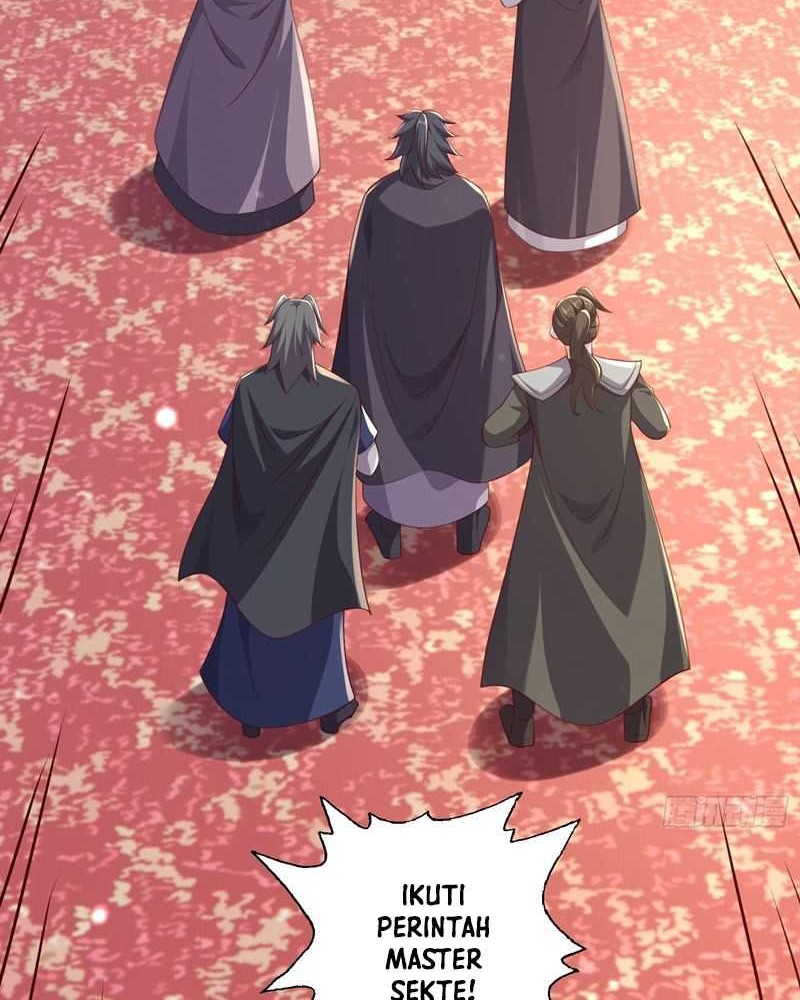 I Rely On Rewarding Apprentices To Upgrade Chapter 34 Gambar 19