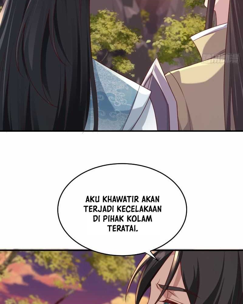 I Rely On Rewarding Apprentices To Upgrade Chapter 34 Gambar 23