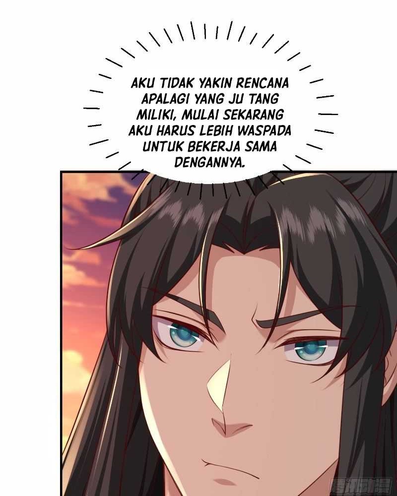 I Rely On Rewarding Apprentices To Upgrade Chapter 34 Gambar 25