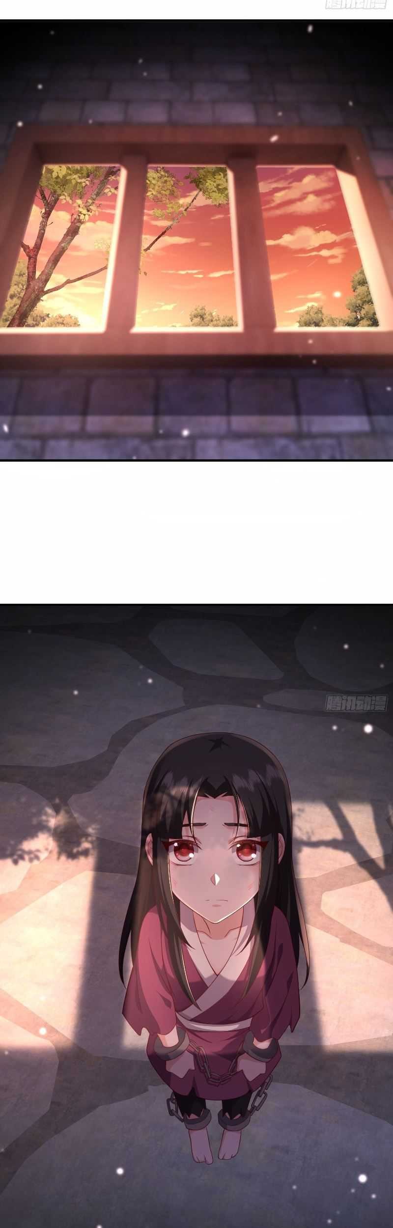 I Rely On Rewarding Apprentices To Upgrade Chapter 34 Gambar 28