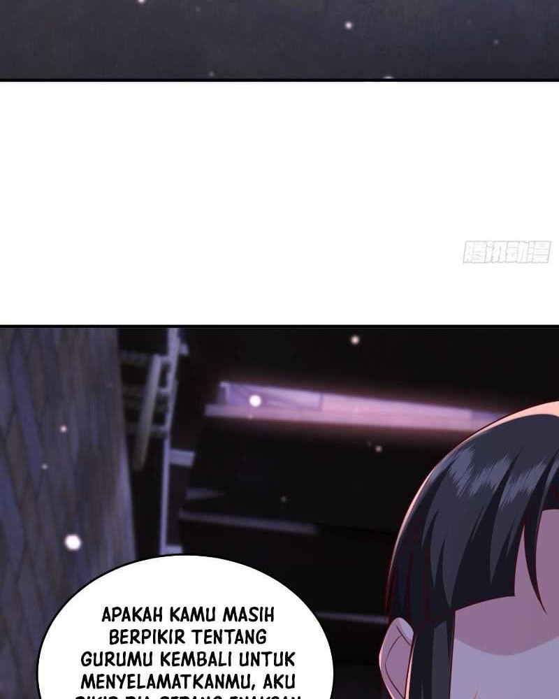 I Rely On Rewarding Apprentices To Upgrade Chapter 34 Gambar 29