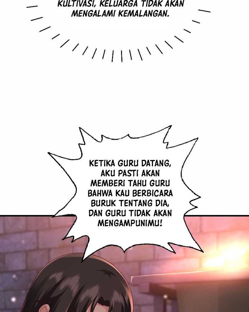 I Rely On Rewarding Apprentices To Upgrade Chapter 34 Gambar 33