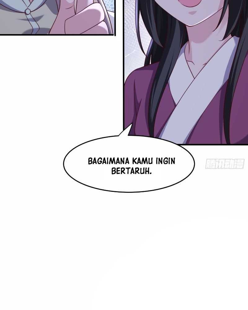 I Rely On Rewarding Apprentices To Upgrade Chapter 34 Gambar 35