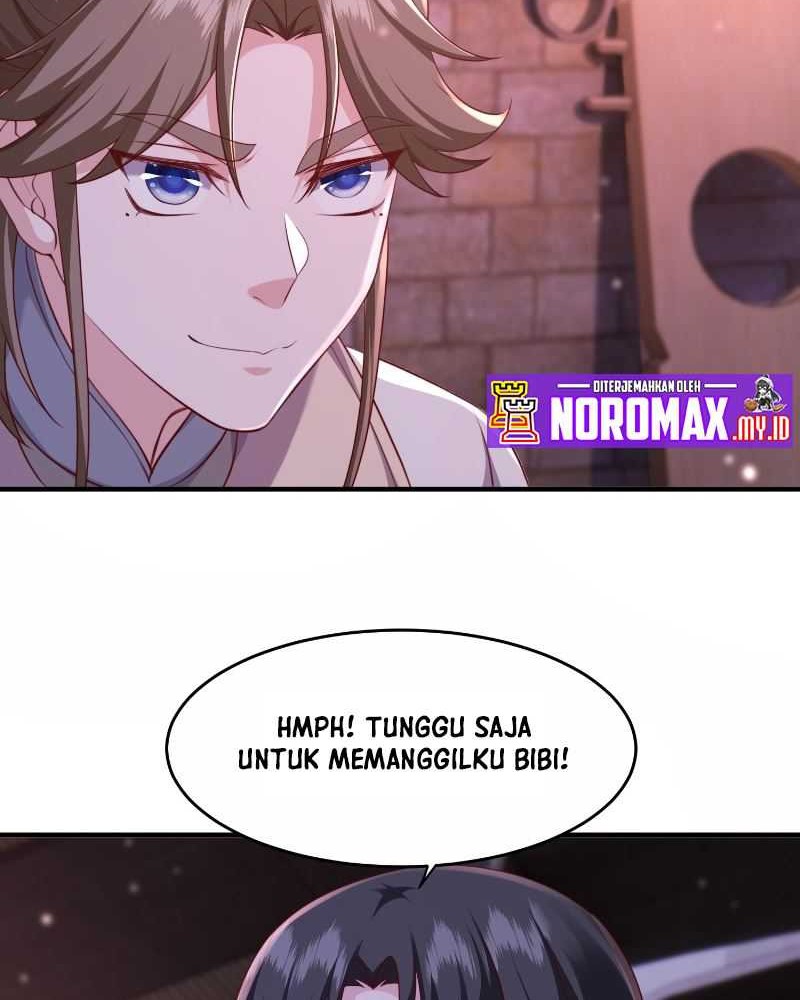 I Rely On Rewarding Apprentices To Upgrade Chapter 34 Gambar 37