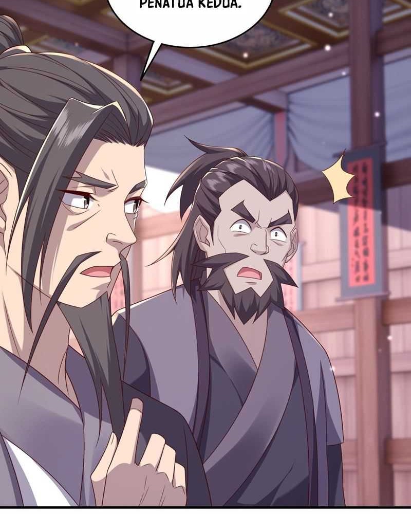 I Rely On Rewarding Apprentices To Upgrade Chapter 34 Gambar 5