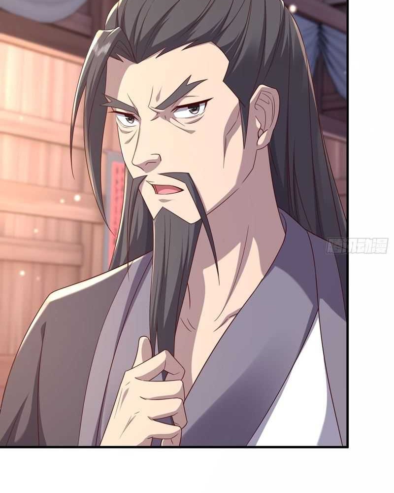 I Rely On Rewarding Apprentices To Upgrade Chapter 34 Gambar 9