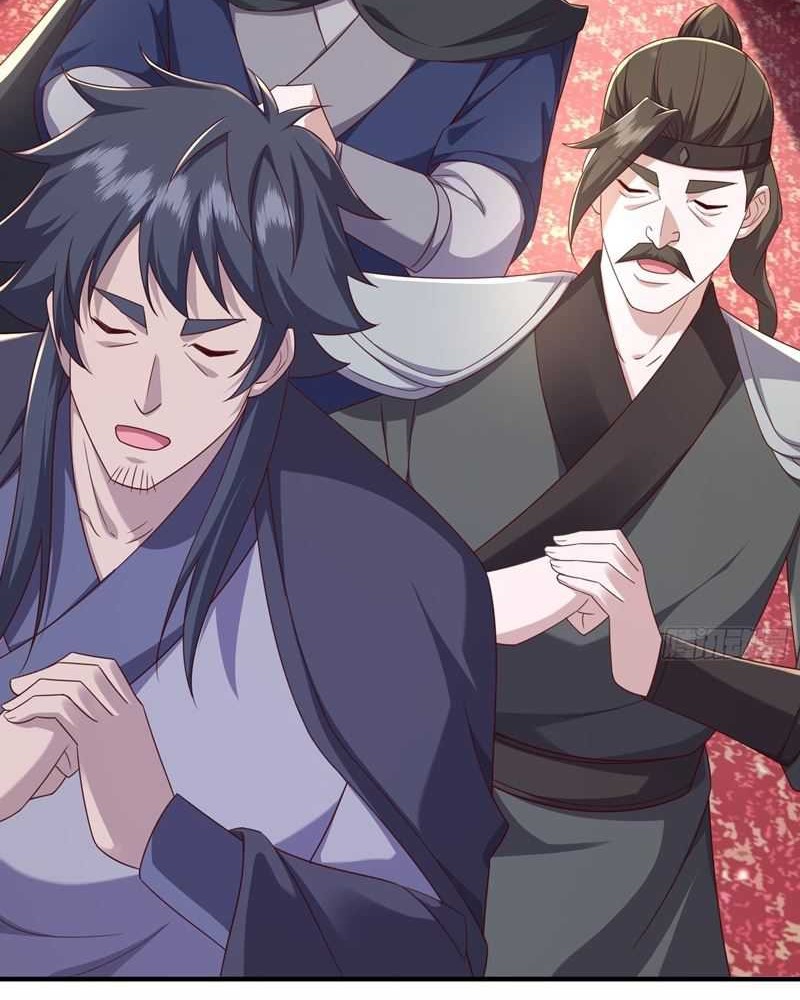 I Rely On Rewarding Apprentices To Upgrade Chapter 34 Gambar 13