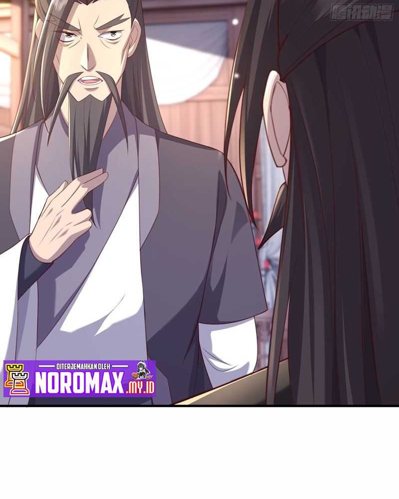 I Rely On Rewarding Apprentices To Upgrade Chapter 34 Gambar 17