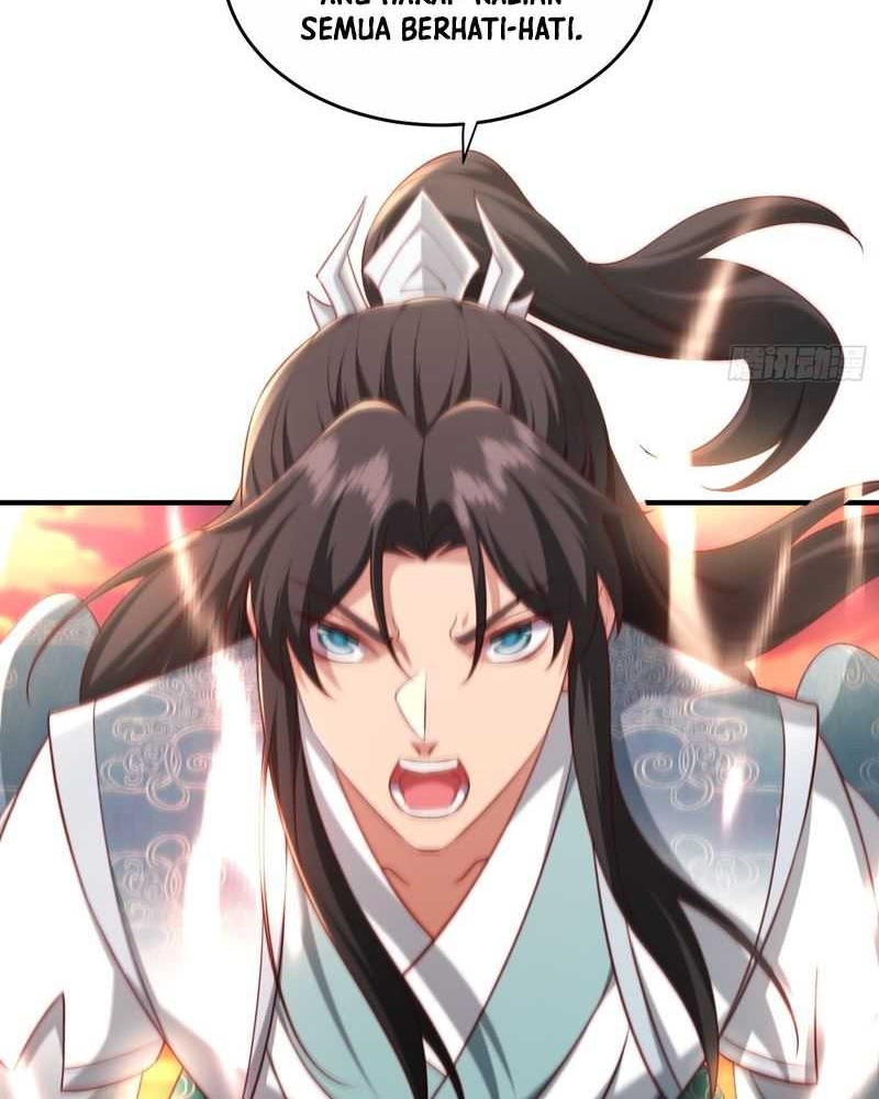 I Rely On Rewarding Apprentices To Upgrade Chapter 33 Gambar 22