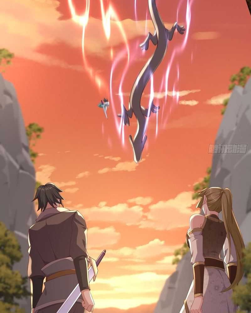 I Rely On Rewarding Apprentices To Upgrade Chapter 33 Gambar 26