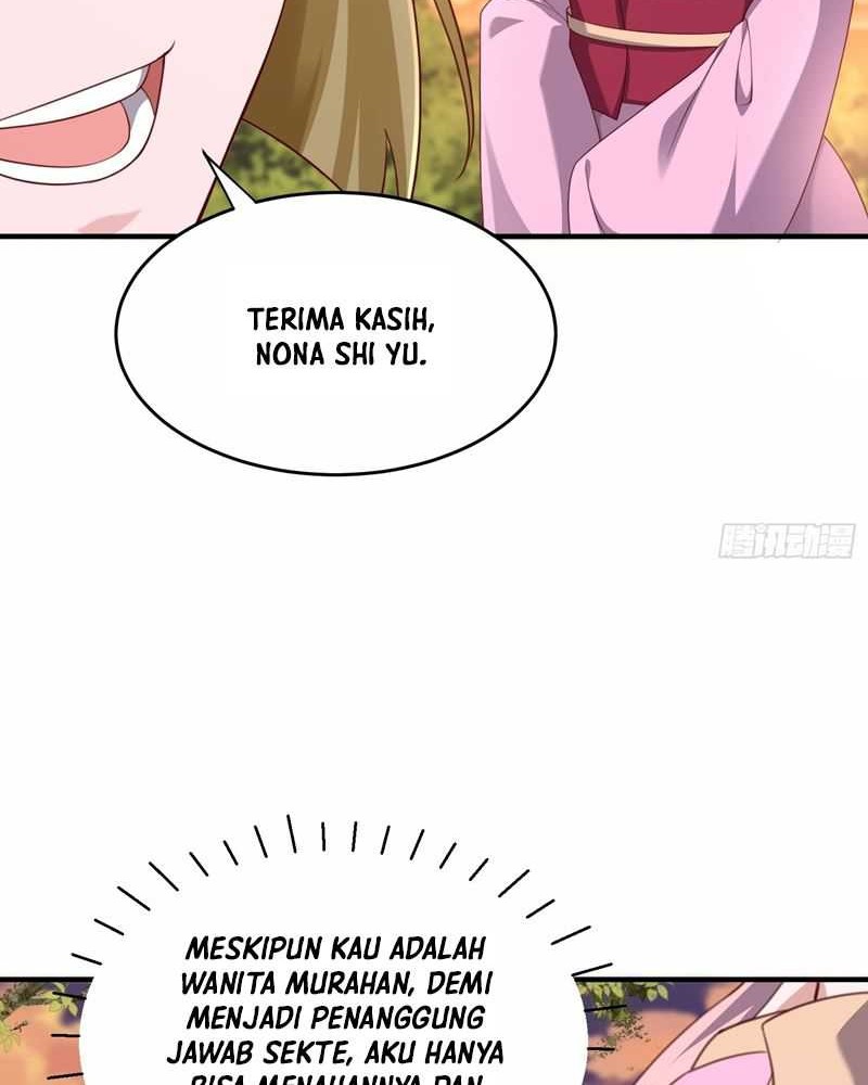 I Rely On Rewarding Apprentices To Upgrade Chapter 33 Gambar 28