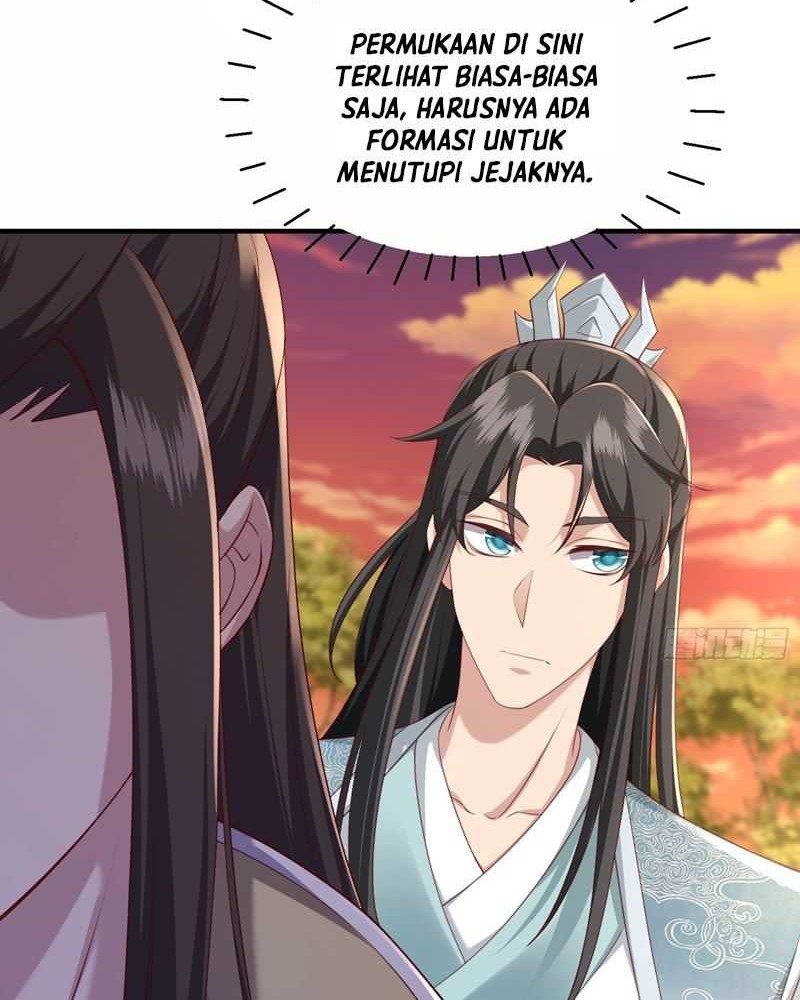 I Rely On Rewarding Apprentices To Upgrade Chapter 33 Gambar 32