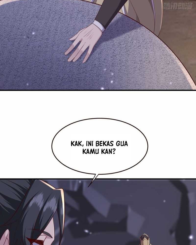 I Rely On Rewarding Apprentices To Upgrade Chapter 33 Gambar 36