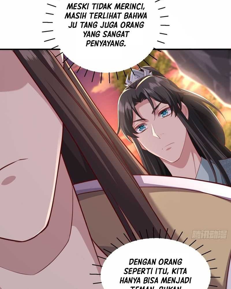 I Rely On Rewarding Apprentices To Upgrade Chapter 33 Gambar 38