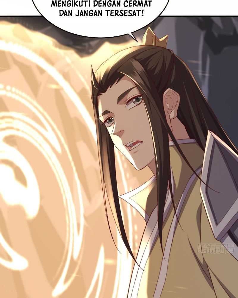 I Rely On Rewarding Apprentices To Upgrade Chapter 33 Gambar 40