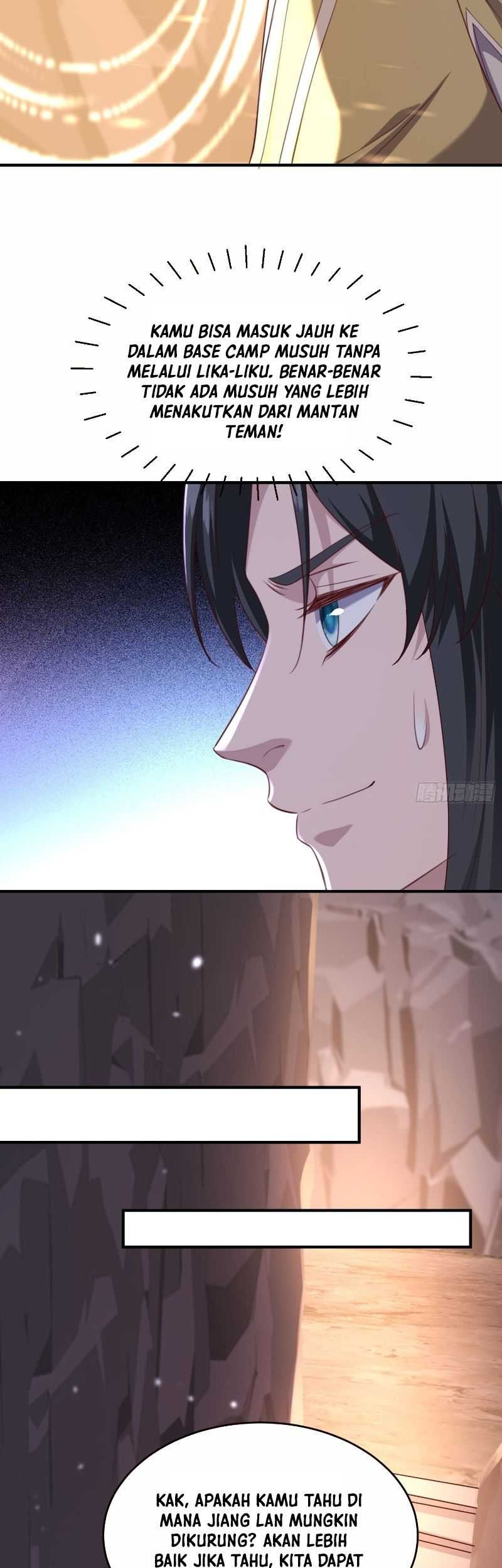 I Rely On Rewarding Apprentices To Upgrade Chapter 33 Gambar 41