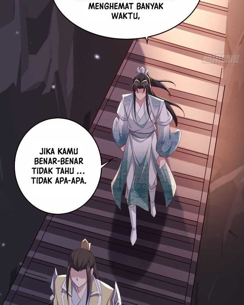 I Rely On Rewarding Apprentices To Upgrade Chapter 33 Gambar 42