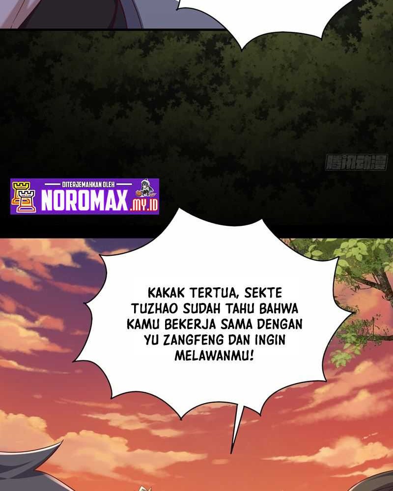 I Rely On Rewarding Apprentices To Upgrade Chapter 33 Gambar 3