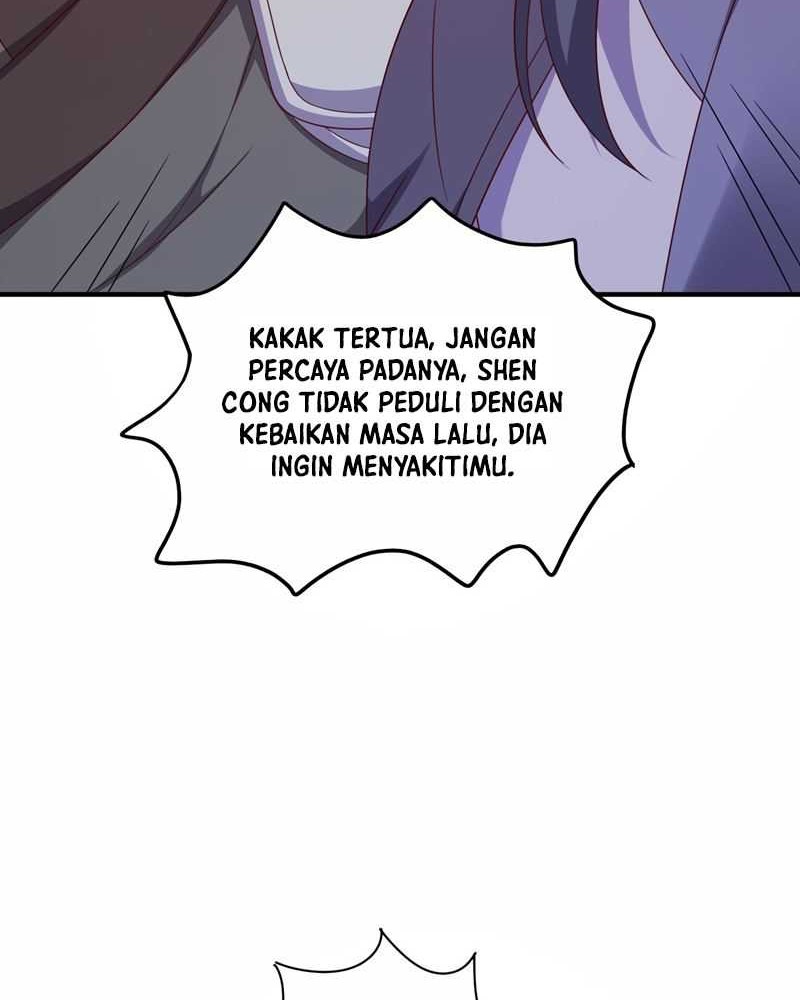 I Rely On Rewarding Apprentices To Upgrade Chapter 33 Gambar 5