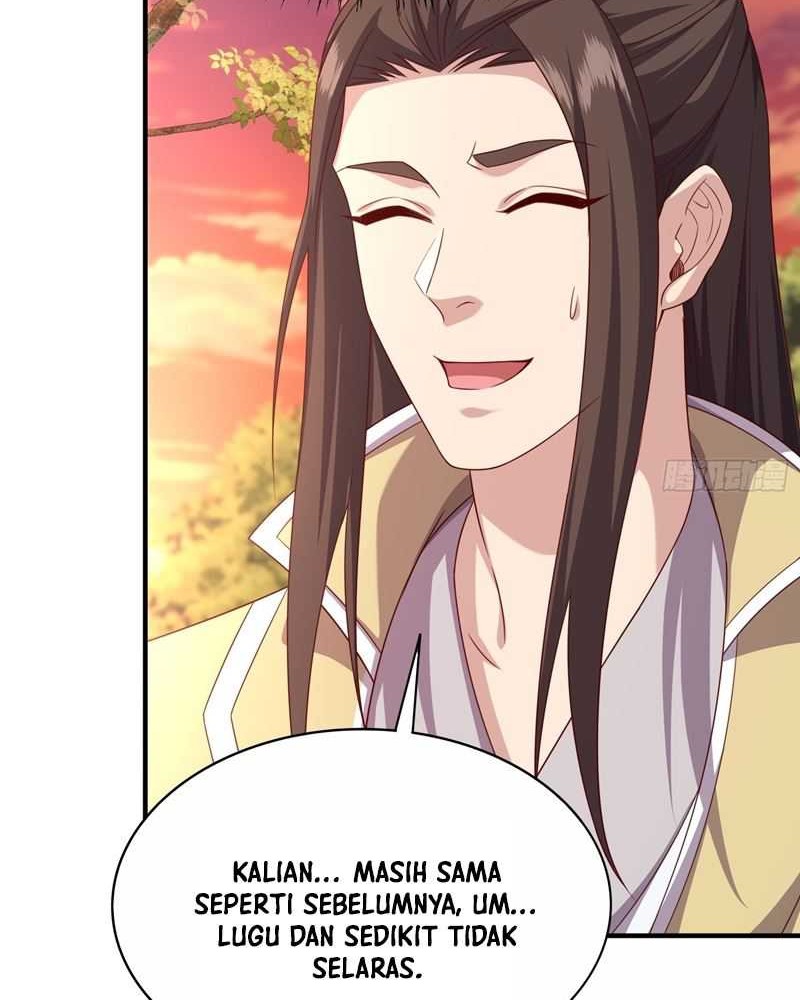 I Rely On Rewarding Apprentices To Upgrade Chapter 33 Gambar 7