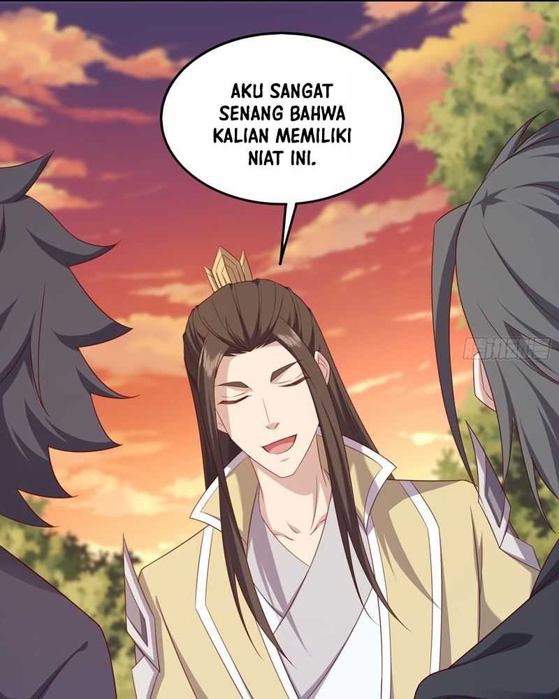 I Rely On Rewarding Apprentices To Upgrade Chapter 33 Gambar 9