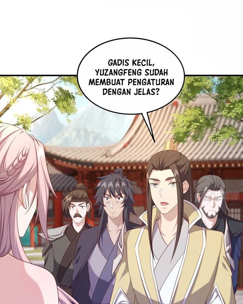 I Rely On Rewarding Apprentices To Upgrade Chapter 33 Gambar 13