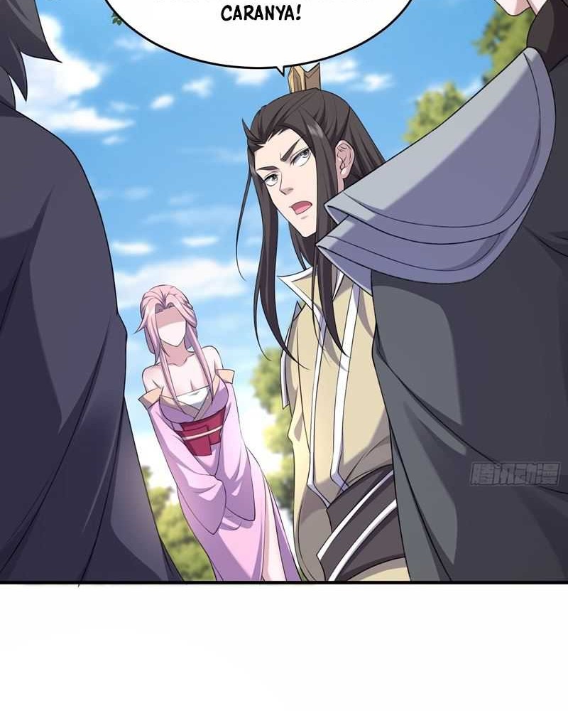 I Rely On Rewarding Apprentices To Upgrade Chapter 33 Gambar 15