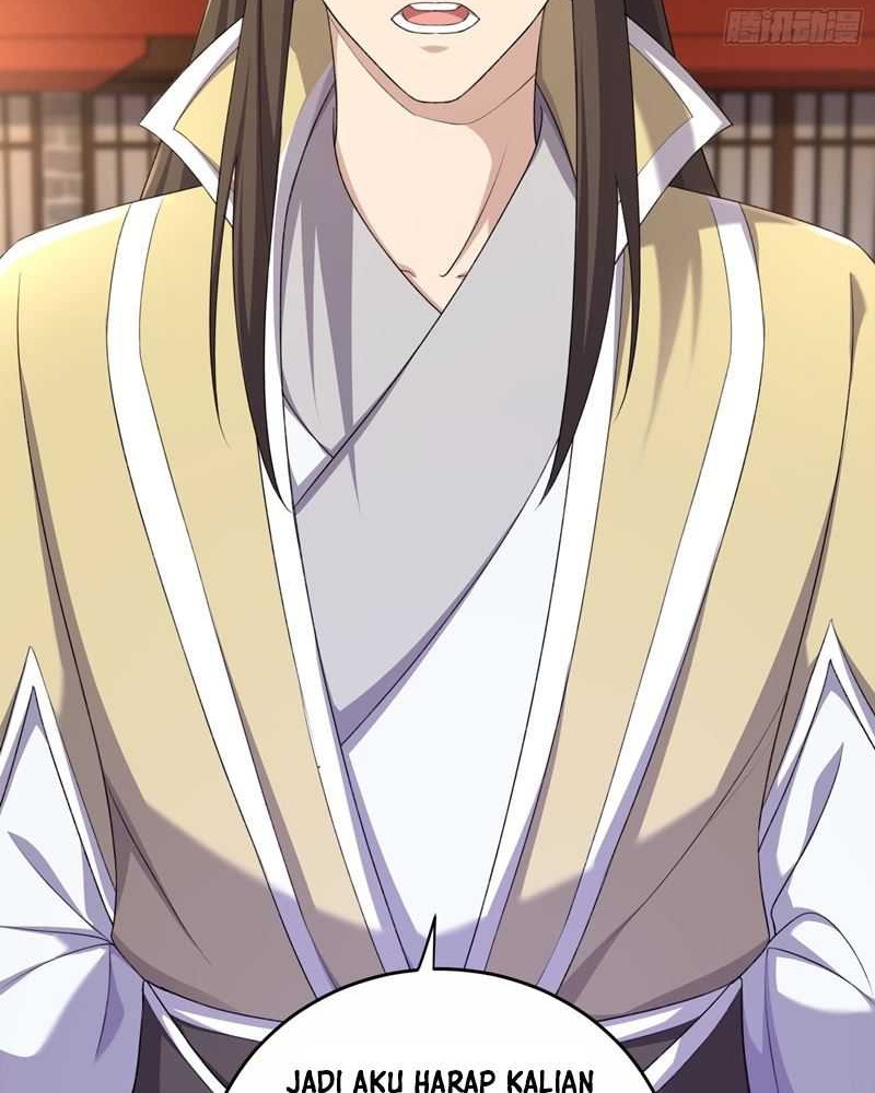 I Rely On Rewarding Apprentices To Upgrade Chapter 33 Gambar 17