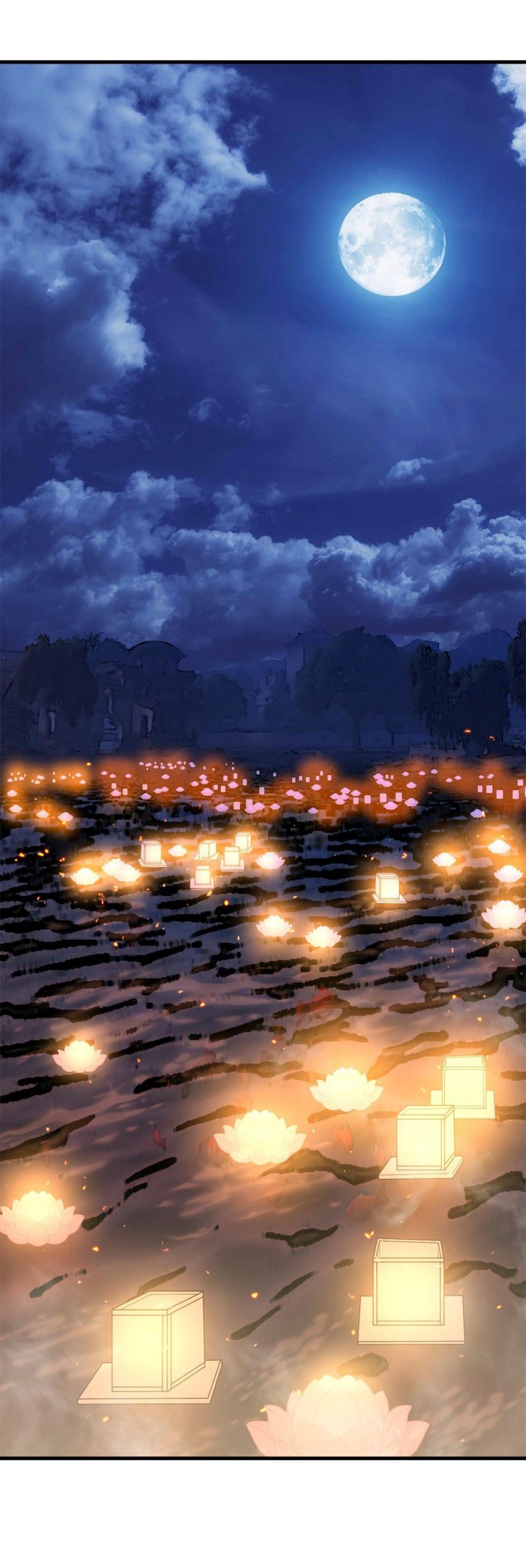 Mysterious Fantasy: Nine Fairy Masters at the Beginning Chapter 16 Gambar 17