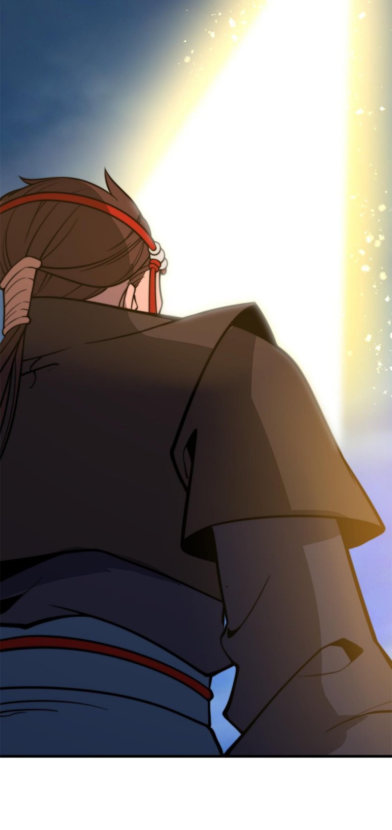 Mysterious Fantasy: Nine Fairy Masters at the Beginning Chapter 16 Gambar 42