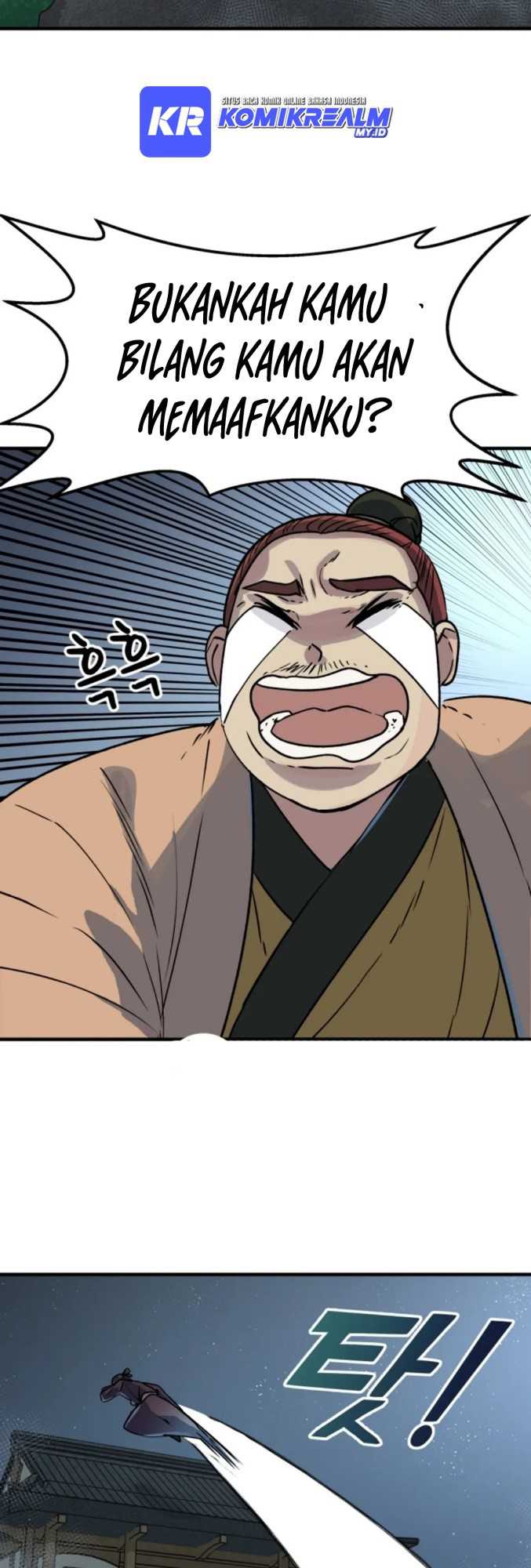 The Heavenly Demon Will Turn the World Upside Down Chapter 06 Gambar 14