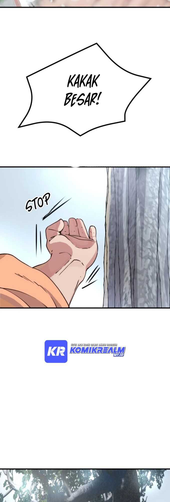 The Heavenly Demon Will Turn the World Upside Down Chapter 06 Gambar 20