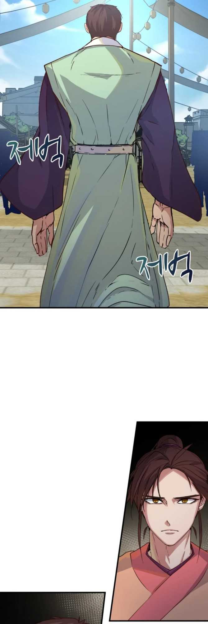 The Heavenly Demon Will Turn the World Upside Down Chapter 06 Gambar 44