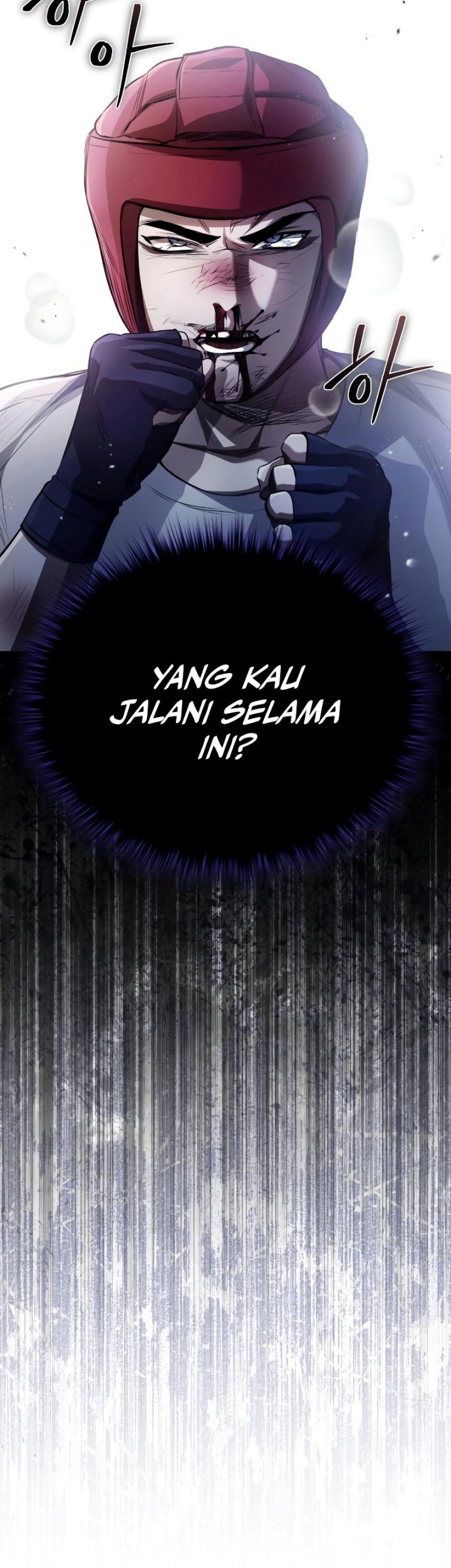 Devil Returns To School Days Chapter 13 Gambar 46