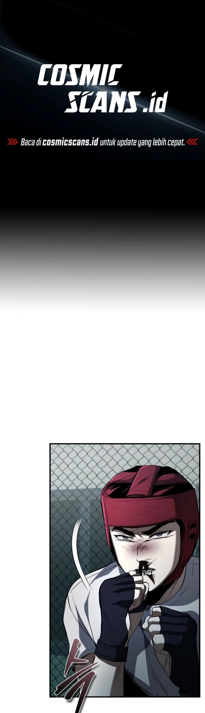 Baca Manhwa Devil Returns To School Days Chapter 13 Gambar 2