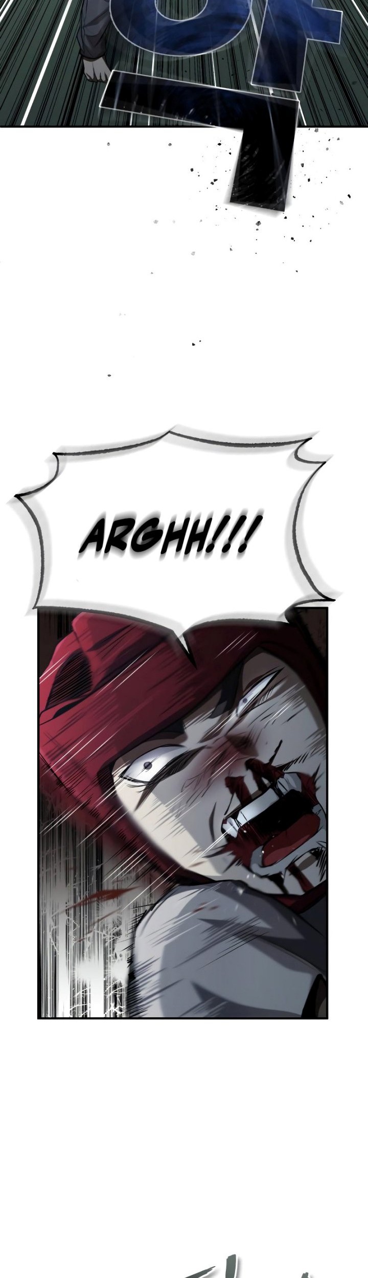 Devil Returns To School Days Chapter 13 Gambar 31