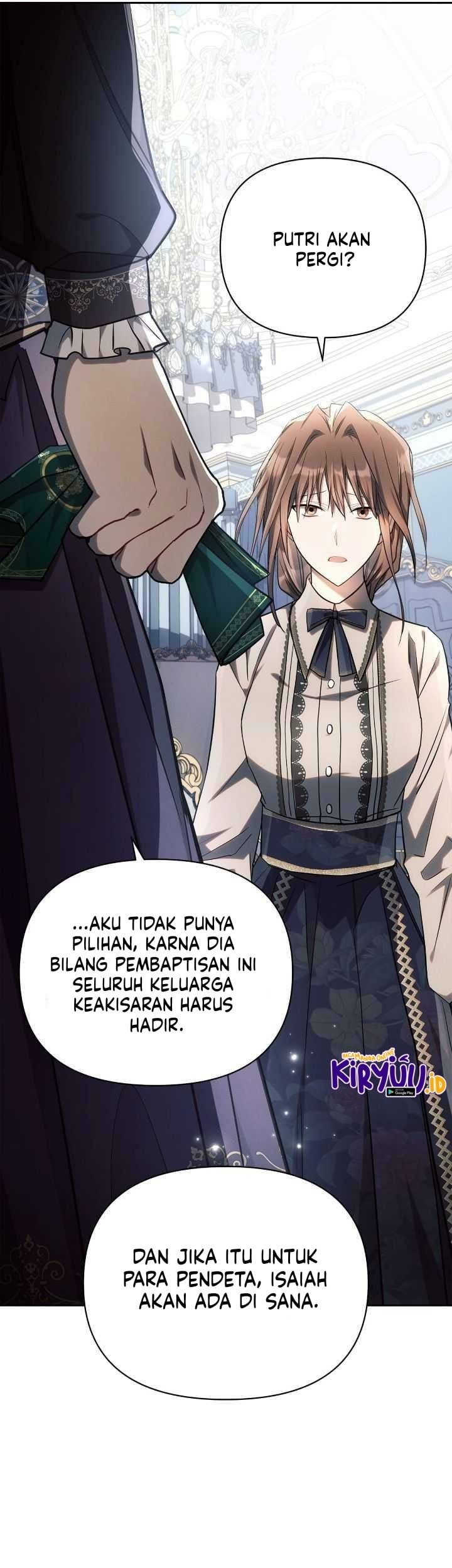 Ashtarte Chapter 46 Gambar 42