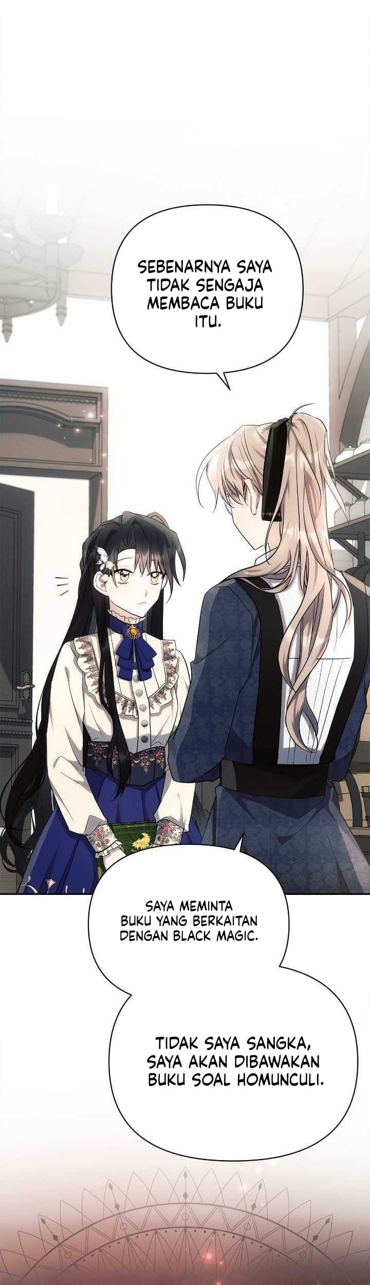 Baca Manhwa Ashtarte Chapter 46 Gambar 2