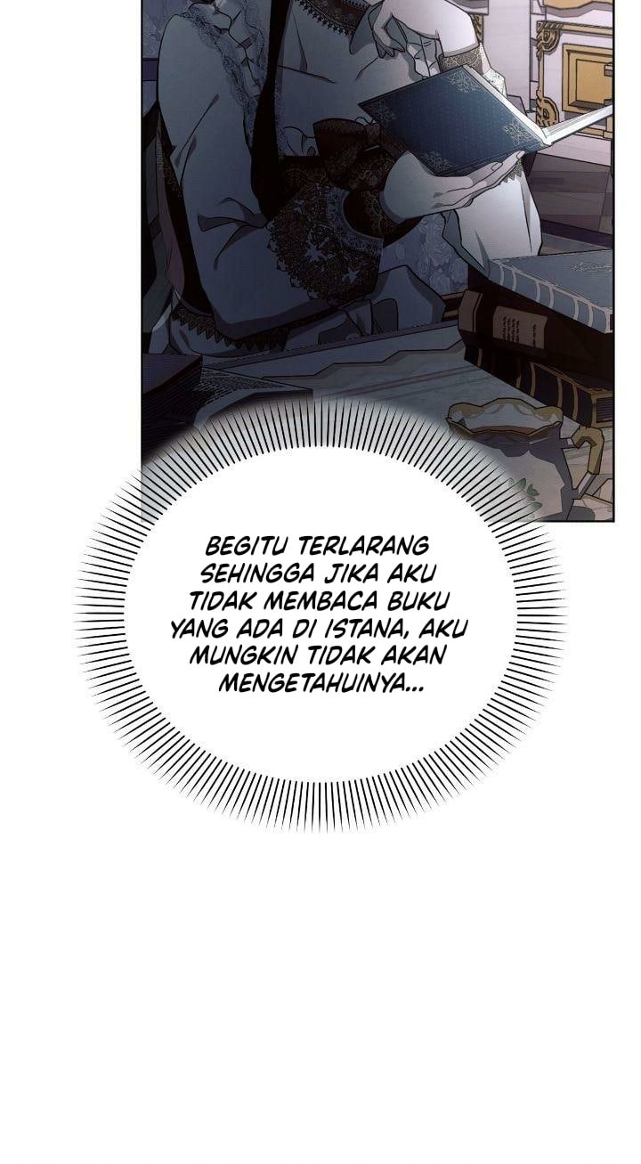 Ashtarte Chapter 46 Gambar 6