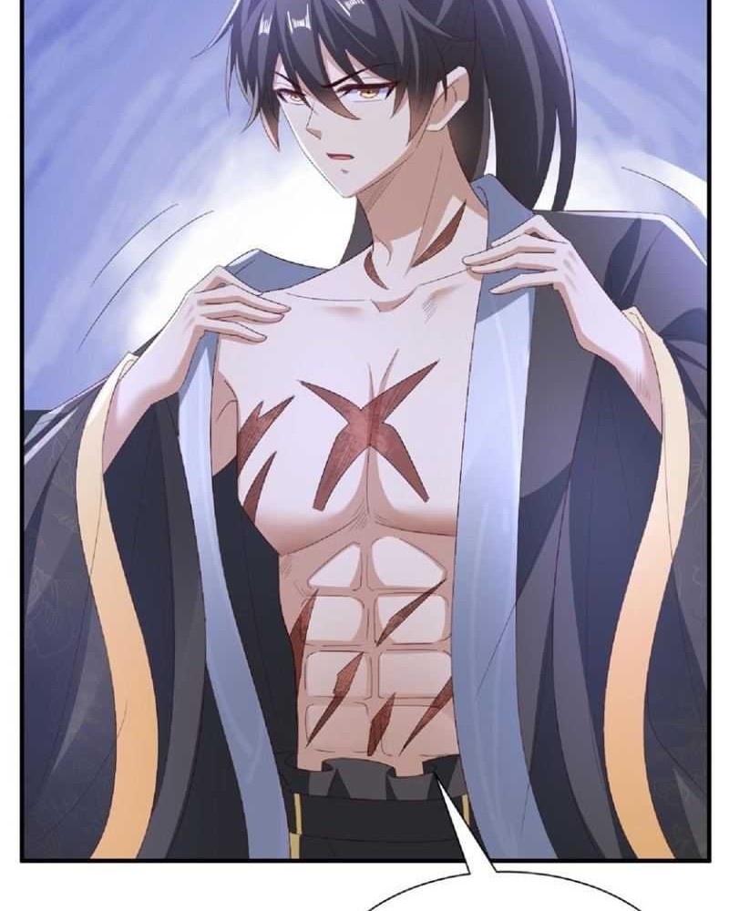 It’s Over! The Queen’s Soft Rice Husband is Actually Invincible Chapter 138 Gambar 20