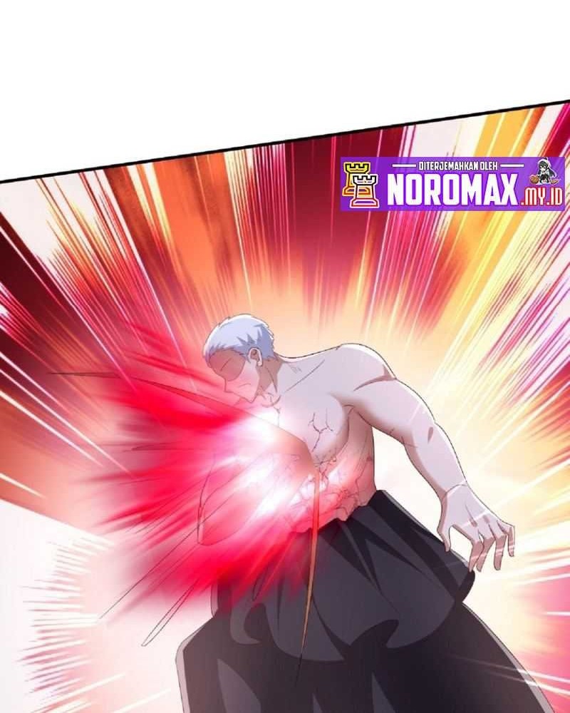 It’s Over! The Queen’s Soft Rice Husband is Actually Invincible Chapter 138 Gambar 22