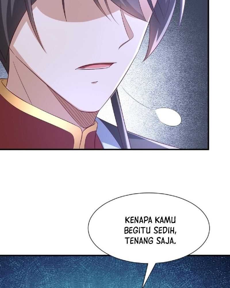 It’s Over! The Queen’s Soft Rice Husband is Actually Invincible Chapter 138 Gambar 24