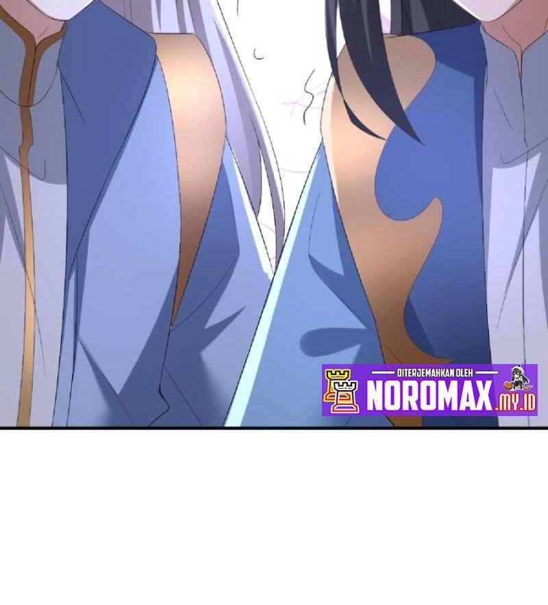 It’s Over! The Queen’s Soft Rice Husband is Actually Invincible Chapter 138 Gambar 26