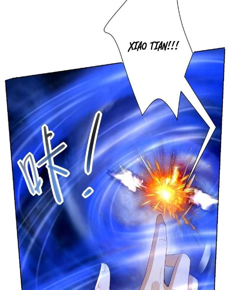 It’s Over! The Queen’s Soft Rice Husband is Actually Invincible Chapter 138 Gambar 6