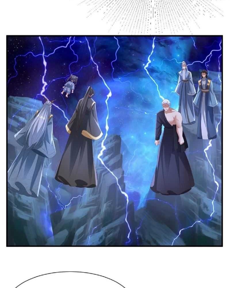 It’s Over! The Queen’s Soft Rice Husband is Actually Invincible Chapter 138 Gambar 8