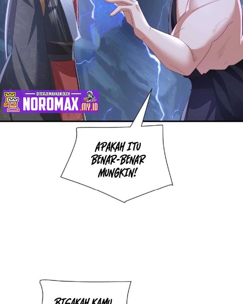 It’s Over! The Queen’s Soft Rice Husband is Actually Invincible Chapter 138 Gambar 10