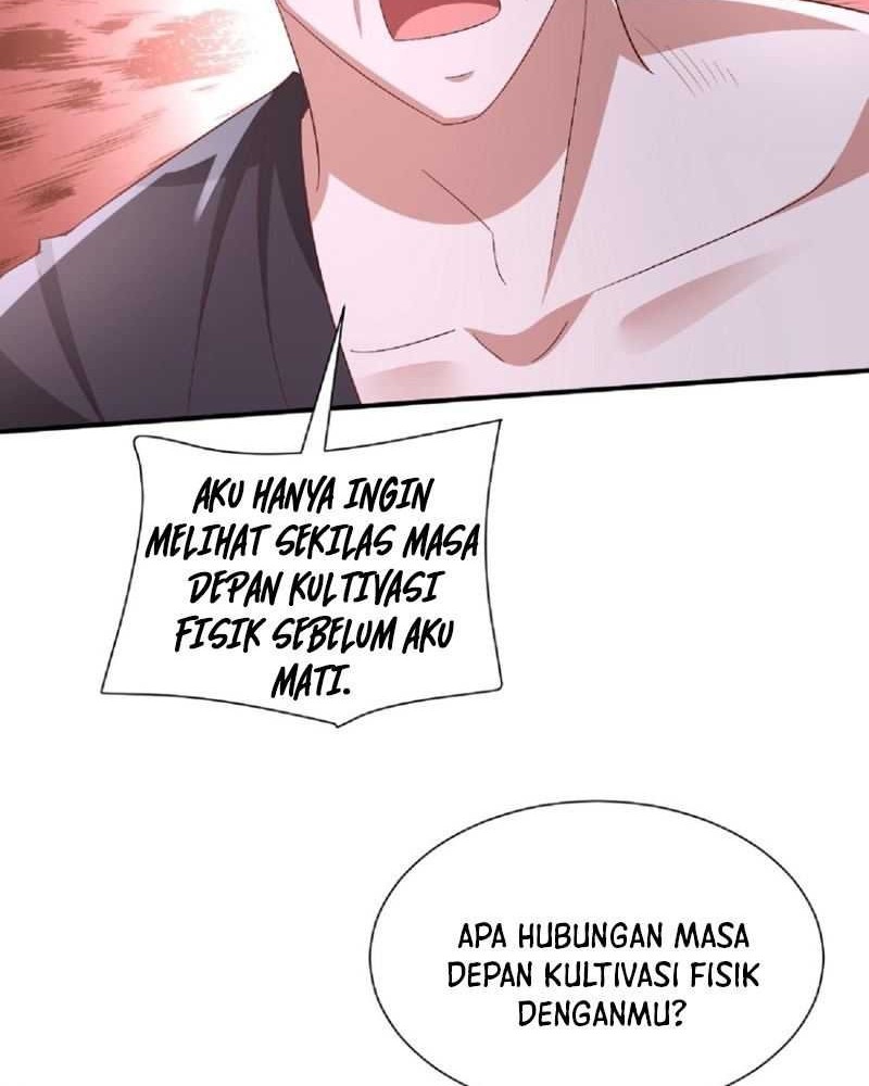 It’s Over! The Queen’s Soft Rice Husband is Actually Invincible Chapter 138 Gambar 12